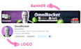create, setup and design youtube channel professionally