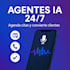 creation of artificial intelligence agents