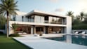 design interior exterior rendering model architectural walkthrough unreal engine