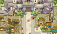 do pixel art tileset top down pixel art tilemap game assets for indie game props