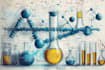 do scientific diagrams and illustrations for you