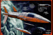 design spaceships and sci fi vehicles