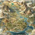 make realistic fantasy maps for your worldbuilding projects