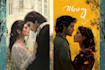 do illustrated romance book cover design