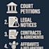 provide expert constitutional petition drafting services