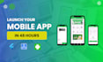 build your flutter mvp mobile app for ios and android in 48 hours