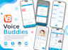 best develop and customize ai agora apps in android and ios