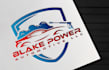 design unique and creative automotive car logo
