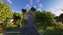 build you a custom minecraft map in your chosen style