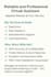 be your virtual assistant for data mining, web research