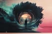 design a stunning single album cover artwork
