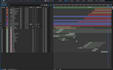 create stunning 2d logo animation