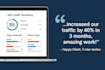 be SEO specialist for your website