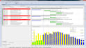 prepare construction schedule using primavera p6 and ms project