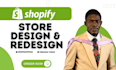shopify store design shopify store design shopify website redesign shopify store