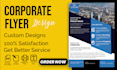 craft high converting promotional flyers for your campaign