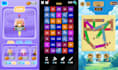 reskin unity game and upload to stores