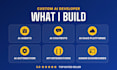 build an ai agent, ai chatbot, ai saas or ai web application
