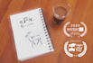 create an amazing animated music video