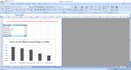 create pivot table and charts