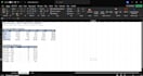 create pivot table and charts
