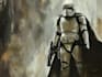 design your sci fi and star wars character