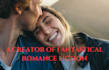 ghostwrite original romance, romance fantasy, erotic ebook