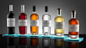 design wine label gin label vodka label design rum label design