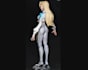 design 3d pixar cartoon character, avatar, banner ai art image editing