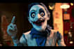 create images for characters in horror