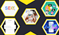 do digital marketing, create a marketing strategy, run google, meta fb insta ads