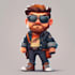create 2d game characters and sprite sheets