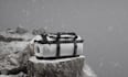 design 3d fashion animation, luggage bag model, 3d backpack bag animation