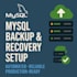do mysql database installation and configuration