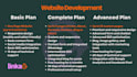 create a professional and responsive wordpress website design