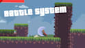 develop 2d platformer game or endless runner game for pc android and for web