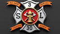 design high quality firefighter logo with express delivery