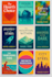 design covers for both kindle and paperback formats
