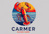 design unique lobster logo with unlimited revision