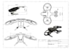 create technical drawings from your 3d cad model