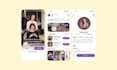 develop laundry booking app spa barber beauty salon booking app agent clinic app