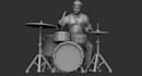 sculpt 3d characters and miniatures for 3d printing