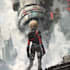 do sci fi character illustration or sci fi character art for you