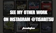 make a custom car poster
