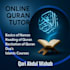 teach quran with tajweed to kids and beginners online