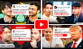 design eye catching podcast, youtube thumbnails
