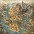 designing fantasy maps and cities plan