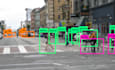 develop computer vision models with yolo, CNN, and opencv