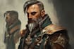 draw your dnd character art