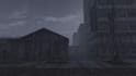 model retro ps1 style low poly 3d horror game assets